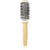 Olivia Garden Bamboo Touch Thermal perie rotundă pentru păr diametru 33 mm