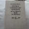 Istoria literaturii romane de la origini pina in prezent-G.Calinescu