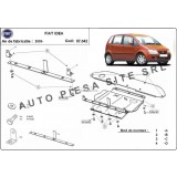 Scut metalic motor Fiat Idea fabricat incepand cu 2003 APS-07,042