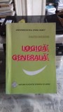 LOGICA GENERALA - DUMITRU GHEORGHE