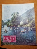 Revista romania pitoreasca septembrie 1987-art. si foto marasesti si eforie nord