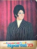 Almanah Sportul 1973
