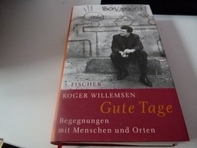 Gute Tage - Willemsen foto