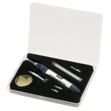 Micropistol de lipit pe gaz KEMPER 12000KIT