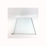 Tavă din sticlă pentru frigider INDESIT WHIRLPOOL 488000620179 Original