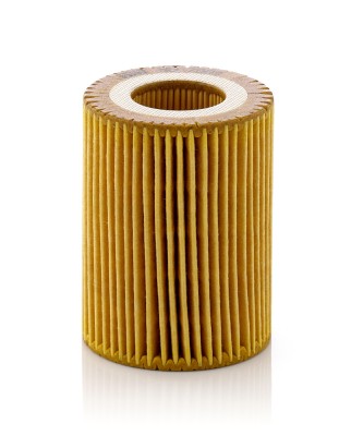 MANN-FILTER HU 7003 x Filtru ulei foto