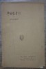 Poezii (1901-1902) - St. O. Iosif