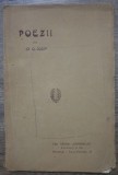 Poezii (1901-1902) - St. O. Iosif