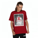 Tricou Champion STREET BASKET COURT T-SHIRT