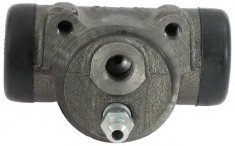 Cilindru frana OE Renault R18 Variable, Fuego, Trafic 22.2 mm , spate dreapta , sistem Bendix , original 7701025933 Kft Auto foto