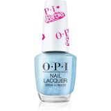 OPI Nail Lacquer Barbie lac de unghii Yay Space! 15 ml