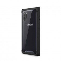 Carcasa 360 grade Supcase i-Blason Ares Samsung Galaxy Note 10 Black foto