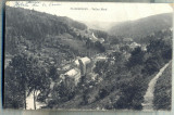 AD 119 C. P. VECHE -PLOMBIERES -VALLON NORD -BELGIA -CIRCULATA 1917, Franta, Printata