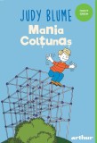 Mania Coltunas - Judy Blume