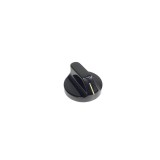 Piesa Buton Rotativ FRANKE Original 1330060264 pentru Plita Aragaz