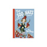 The 500 Hats of Bartholomew Cubbins