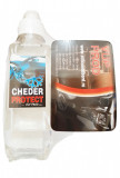 Cumpara ieftin Solutie protejat chedere auto Cheder Protect 180ml