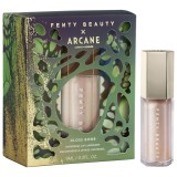 Luciu de buze, Fenty Beauty X Arcane, Gloss Bomb, Morphic Melt, 9 ml