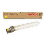 Toner Original Ricoh Yellow,841818 pentru Aficio MP C3003|MP C3004|MP C3503|MP C3504 18K "841818"