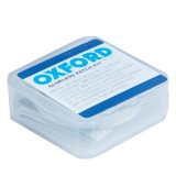 Set 6 petice adezive Oxford, pentru reparatie pana