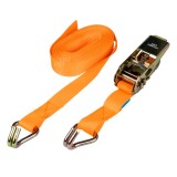 Chinga de ancorare cu clichet 500 kg 25 mm 6 m BELT-08