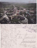 Deva -cenzura WWI, WK1- rara