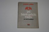 Pe baricadele vietii - anii mei de invatatura - Onisifor Ghibu