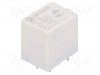 Releu electromagnetic, SPST-NO, 24V DC, 20A, seria {{Seria producatorului}}, HONGFA RELAY - HF152FD/24-1H