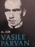 Vasile Parvan - Al. Zub
