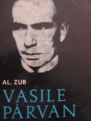 Vasile Parvan - Al. Zub foto