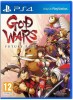 God Wars Future Past PS4, NIS AMERICA