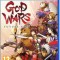 God Wars Future Past PS4