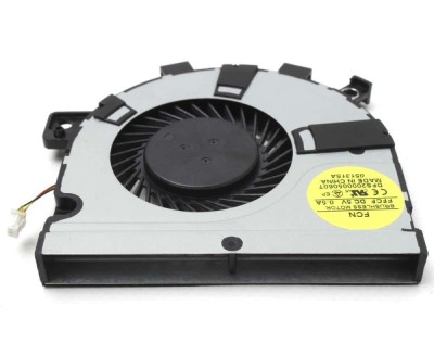 Cooler laptop Toshiba Satellite E45, Satellite E45T, Satellite M40A foto