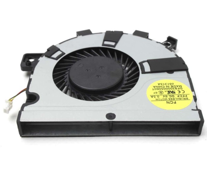 Cooler laptop Toshiba Satellite E45, Satellite E45T, Satellite M40A