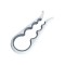 Deschizator de borcane si sticle MULTI, multifunctional, Maximex