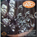 Vinil Louis Armstrong &amp; His All-Stars &ndash; Ambassador Satch (VG+)