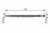 Conducta / cablu frana MERCEDES GLK-CLASS (X204) (2008 - 2016) BOSCH 1 987 481 394