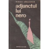 Adjunctul lui nero