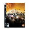 Joc PS3 Need for Speed UNDERCOVER NFS Playstation 3, Curse auto-moto, Multiplayer, 12+, Ea Games