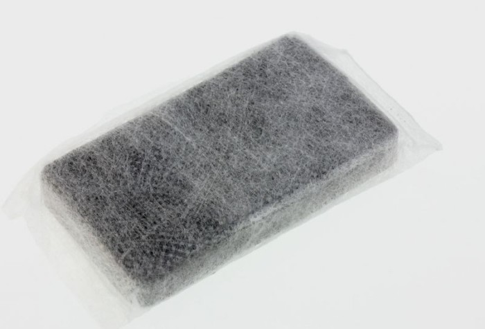 FILTRU CARBON ACTIV 00614665 pentru hota BOSCH/SIEMENS