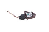 Senzor de impact st&acirc;nga spate VOLVO S80 II AS 2007 OEM: 30737138 21580636