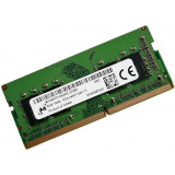 Memorie laptop Micron 8GB DDR4 2400Mhz PC4 SODIMM - MTA8ATF1G64HZ-2G3B1