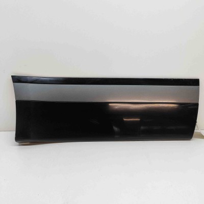 Bandou inferior ușă dreapta spate LAND ROVER RANGE ROVER VELAR L560 2018 OEM: J8A2-174A48-B foto