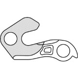 Ureche Schimbator GH-078 Cod:525290390RM