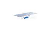 Gletiera pentru polistiren Kubala, plastic-metal, 165x365 mm