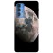 Husa compatibila cu Motorola G50 model To the moon, Silicon, TPU, Viceversa
