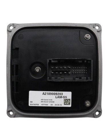 Modul LED Far Mercedes ML, GL, CLS, SL - A2189009203, A1668203689, A2189009700