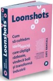 Loonshots - Safi Bahcall