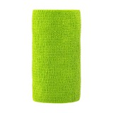 Bandaj pentru copite, Vetlastic, verde, 450 &times; 10&nbsp;cm :: Verde