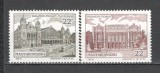 Ungaria.1995 Vederi din Budapesta XU.347